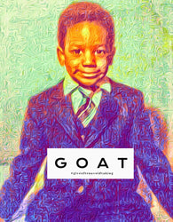 Goat Apparel by Zeek