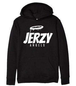 Jerzy Angels Official Hoodie