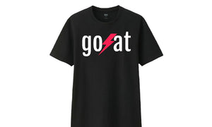Goat Apparel official 2022 t-shirt