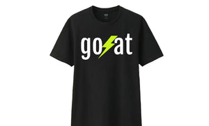 Goat Apparel official 2022 t-shirt